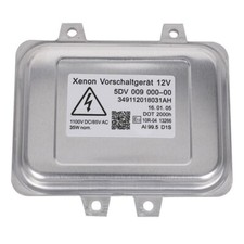 5DV009000-00 Xenon Headlight