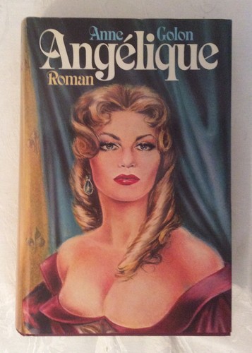 Angelique von anne - ⚜️von,