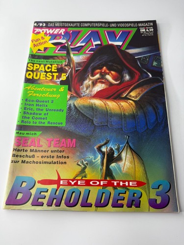 Power play computerspiel - power,