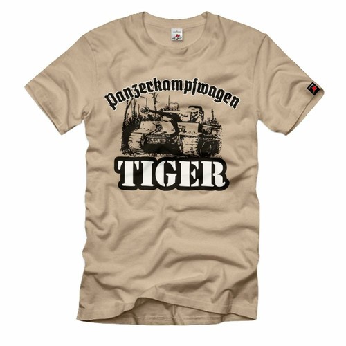Panzerkampfwagen tiger panzer - panzerkampfwagen,