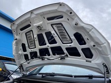 Mk2.5 Focus RS Unter