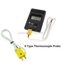 TM902C LCD K Type Thermometer