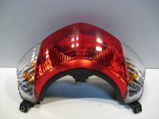 Rücklicht- und Blinkereinheit Blinker-Einheit Suzuki UX 125 Sixteen, 08-