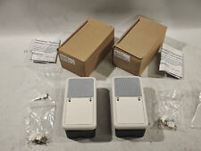 1 Paar (2Stück) WHD Unterputz