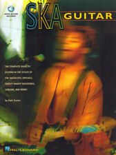 Ska Guitar Schule Gitarre