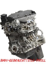 2,0L N46 Motor N46B20B