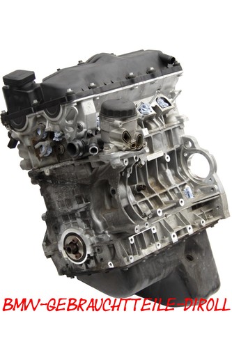 N46 motor n46b20b - n46,