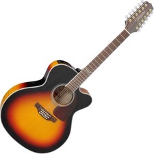 Takamine GJ72CE-12-BSB