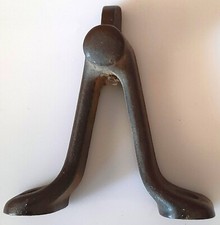 Nähmaschinenteil Guß Simanco 97502