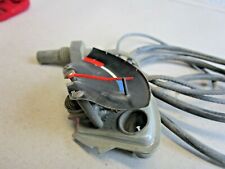 Oldtimer Temperaturanzeige temperature gauge Einbau Anzeige Fühler K1480