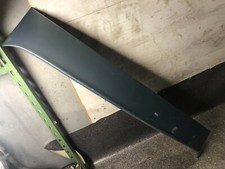 ORIG Mercedes C Klasse W203 Heckspoiler 2037900388