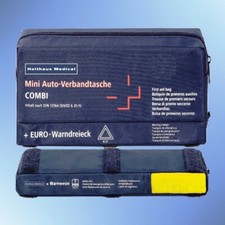 Verbandstasche