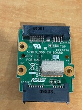 SATA Adapter aus ASUS K70A -