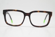 Brille BeYu BUCM14 Braun Gold Oval Brillengestell eyeglasses