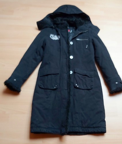 Idpdt damen wintermantel - idpdt-damen, wintermantel-