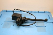 F/11 6491 Rex RS 450 10" zoll Bremszylinder Bremspumpe