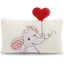 Nici rechteckiges kissen love - kissen,