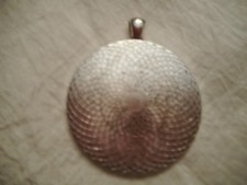 Anhänger ohne Kette