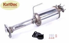 ✅ Ruß-Partikelfilter Jeep