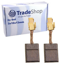 2x Kohlebürsten Motorkohlen für Makita BHP458 DHP446 DHP448 DHP451 DHP454 DHP456