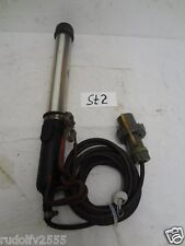 1x Stablampe, 530mm Lampe, Kfz Leuchte, Neon Arbeitslampe ex BW Bundeswehr (ST2)