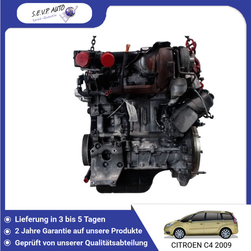 Dieselmotor - 🇩🇪, ➤