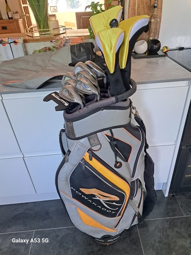Hervorragendes komplettes set - hervorragendes,