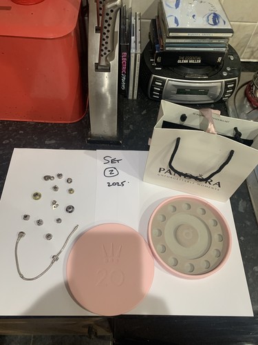 Original pandora ltd box 12 - original, ed