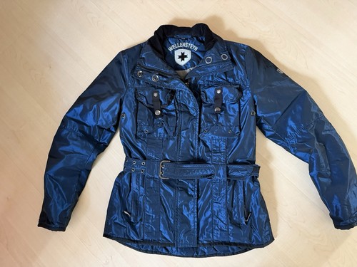 Wellensteyn jacke modell - wellensteyn, jacke,