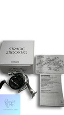 SHIMANO 19 STRADIC 2500SHG-L