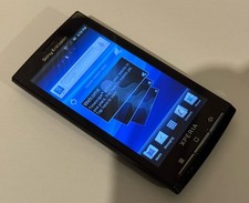 Sony Ericsson XPERIA X10i