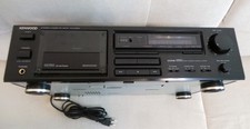 Kenwood KX-W2520 Hi Fi Stereo
