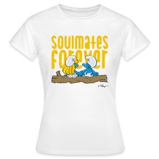 Die Schlümpfe Schlumpfine