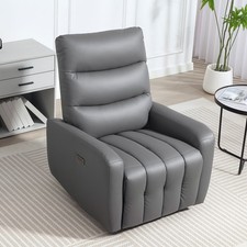 HOMCOM Elektrisch Relaxsessel