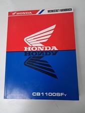 Honda CB1100SF X11 SC42