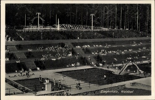 Głuchołazy zdrój bad - głuchołazy,