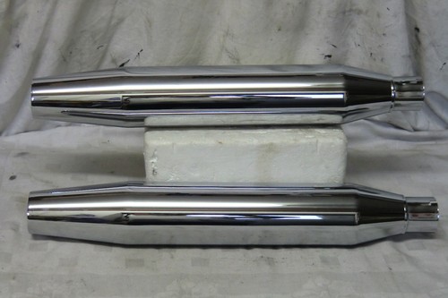 Harley davidson paar - 1, orig