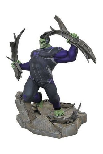 Diamond select marvel gallery - select,