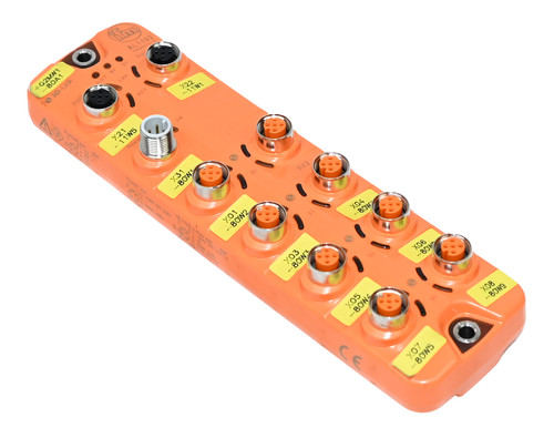 Ifm al1102 link master - al1102,