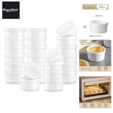 Creme Brulee Schälchen 24er