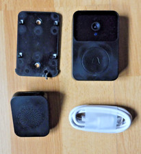 Video Türklingel Kabellos