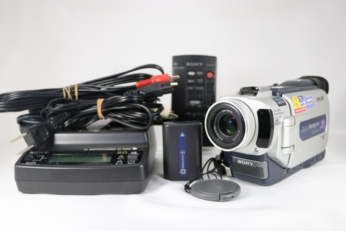 Exc sony handycam - [exc+5],