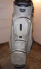 Bennington Golf Standbag -