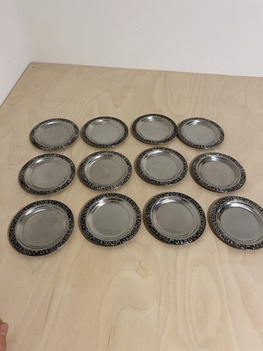 Wmf cromargan 12x - wmf,