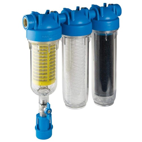 Hydra rainmaster trio rlh - rainmaster, la