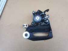 KTM RC 125 2024 Bremssattel