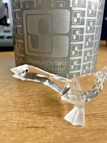 Swarovski kristall harry - swarovski,