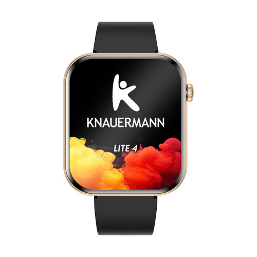 Knauermann lite - 4, (2026)