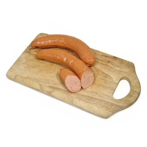 Feine bockwurst - feine,
