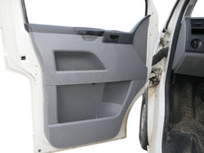 VW T5 Türverkleidung